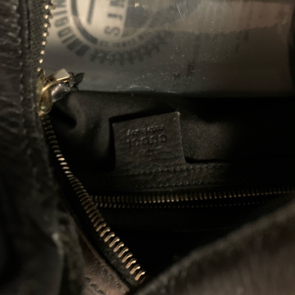 Authentic Gucci - image 6